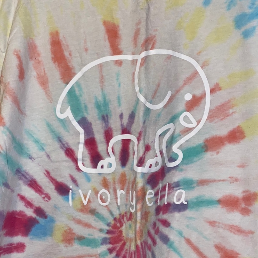 Ivory Ella shirt